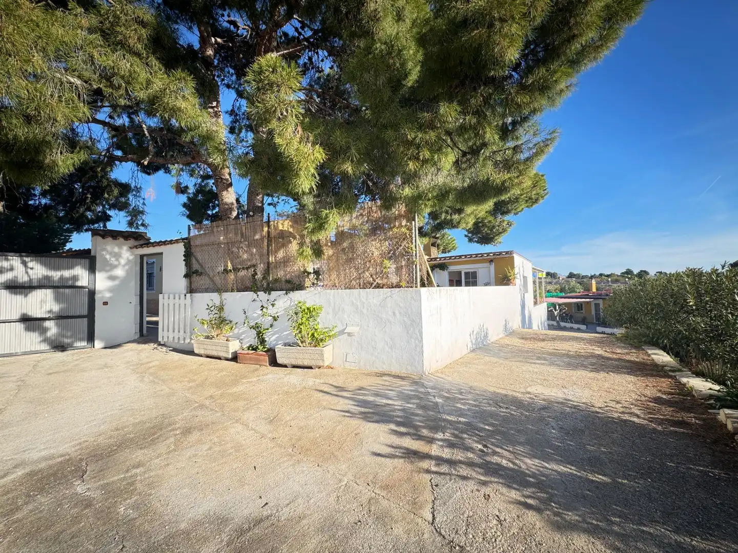 Chalet con piscina en venta en Partidas de Alicante, imagen 49
