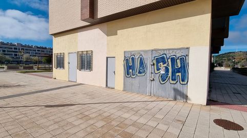 Foto 5 von Geschaftsraum zur Miete in Calle Esteban Sáez Alvarado, Villimar - V1 - V2 - S3 - S4 - San Cristobal, Burgos Capital