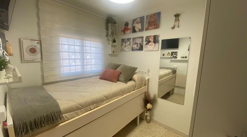 Foto 3 de Piso en venta en Golondrina, Los Pájaros, Sevilla Capital