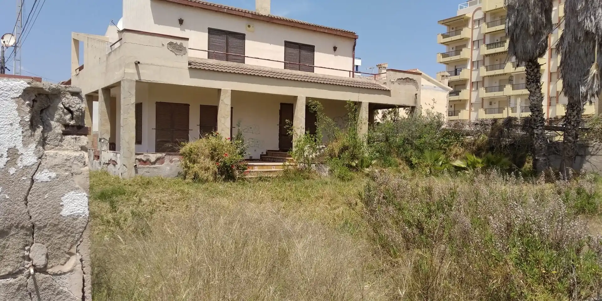 Residential zum Verkauf in Peñíscola / Peníscola