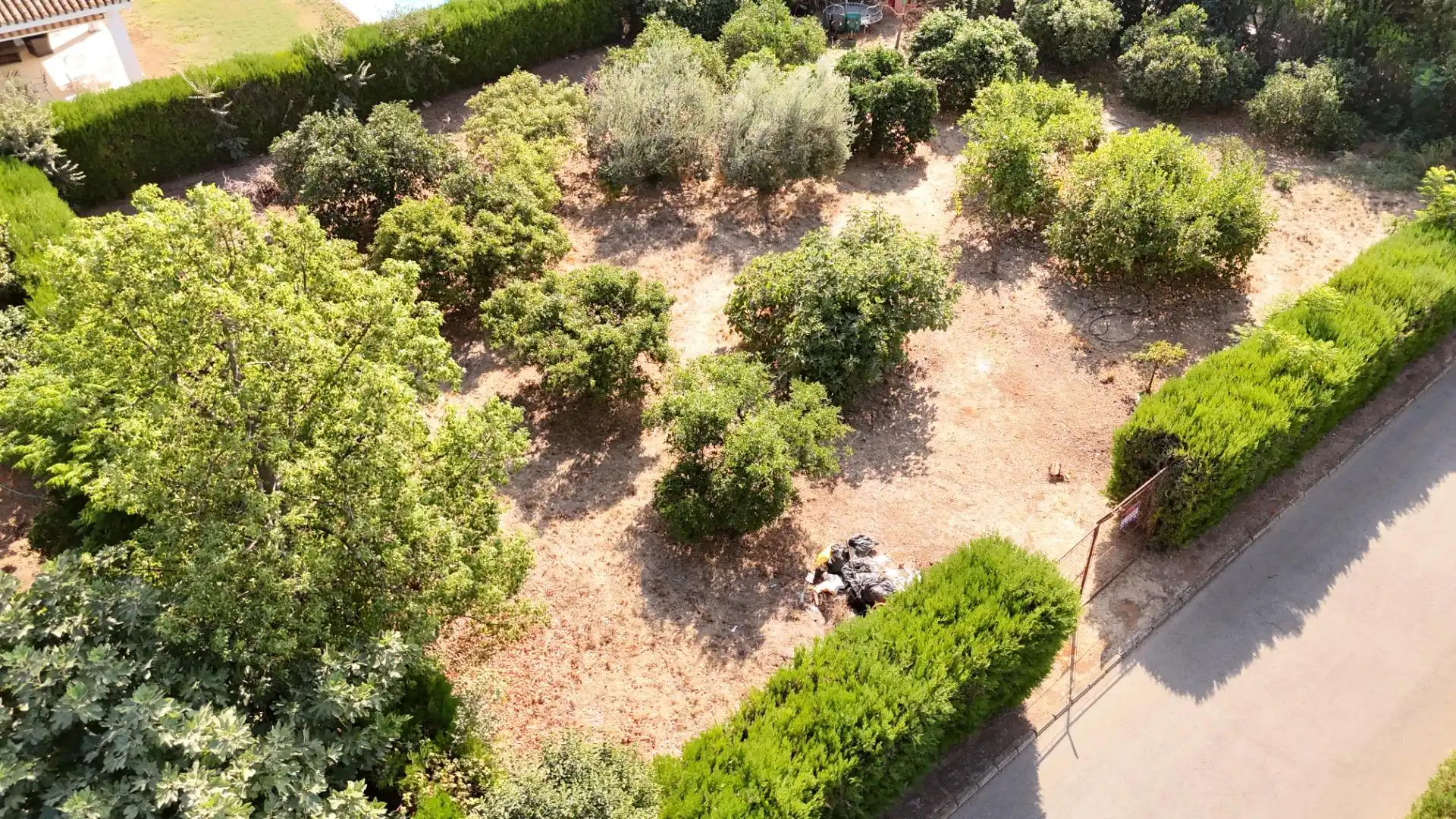 Residential for sale in Espartinas