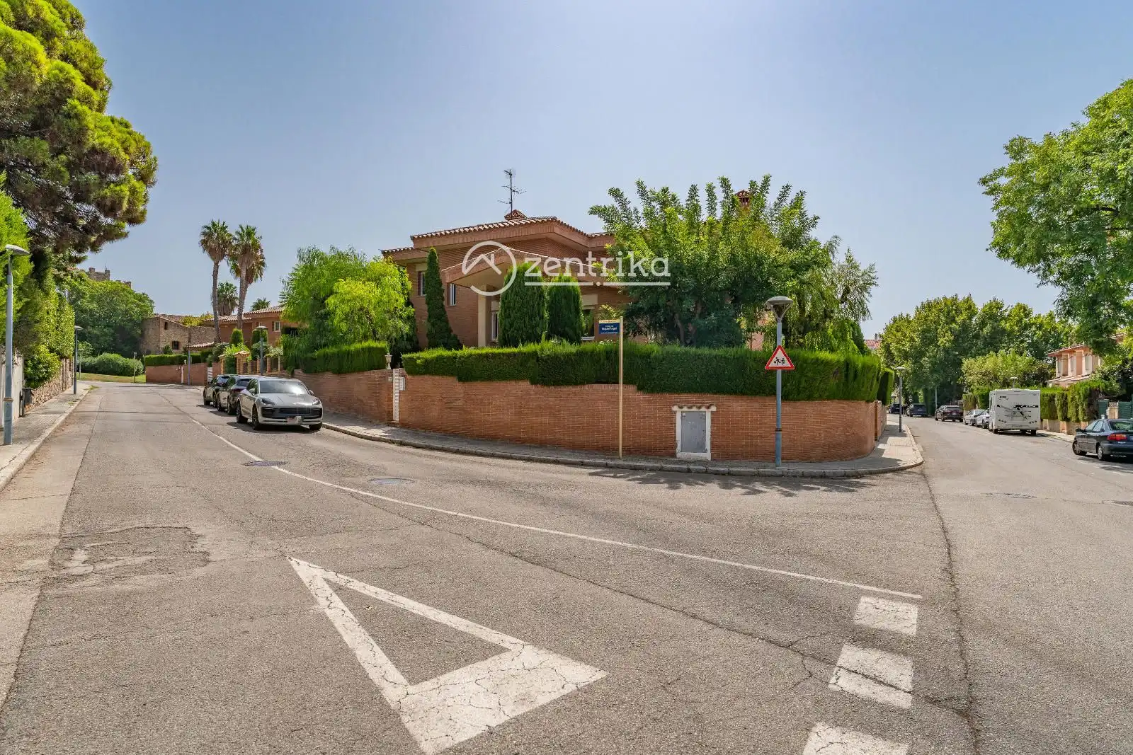 Exterior view of Houses for sale in Cambrils  with Air Conditioner, Heating and Storage room