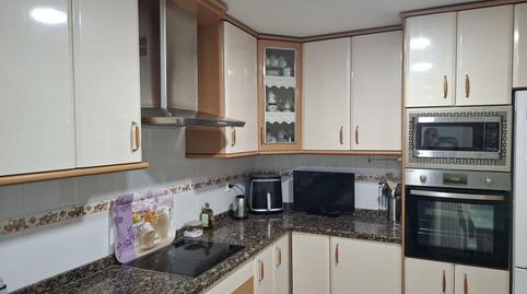 Foto 2 de Pis en venda a San Pedro, Albacete