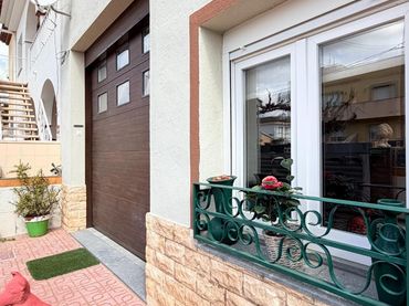 Maison avec balcon à vendre à Miami Platja