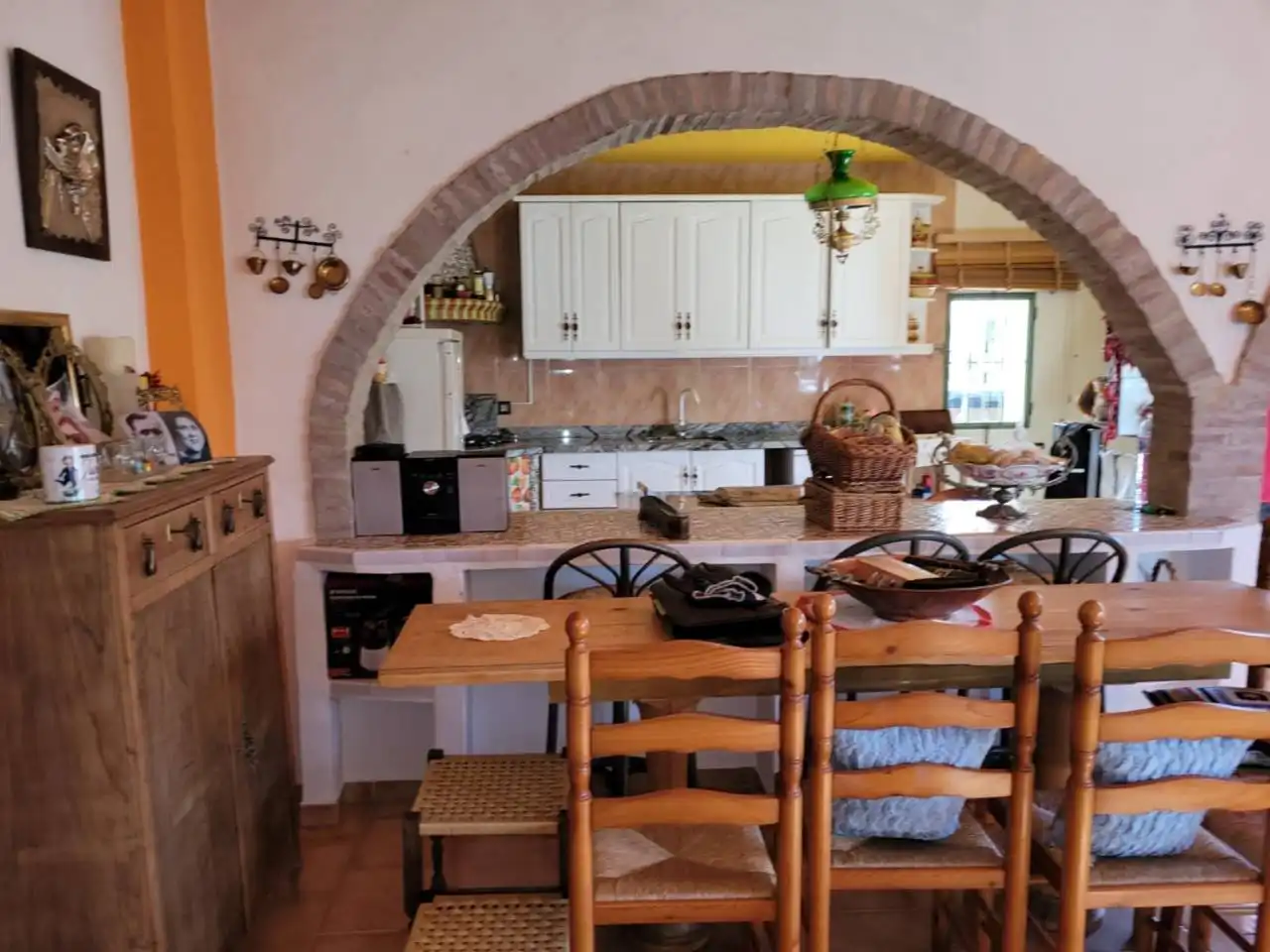 Chalet en venta en Baza, imagen 6