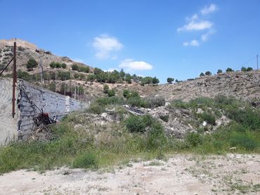 Terreno rustico in vendita a Cox