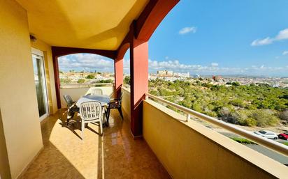 Exterior view of Apartment for sale in Torrevieja  with Terrace