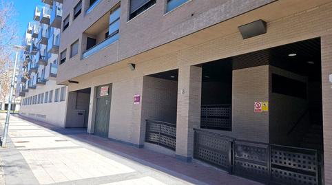 Photo 4 of Box room to rent in Irene Izarbez, 3, Los Olivos, Huesca