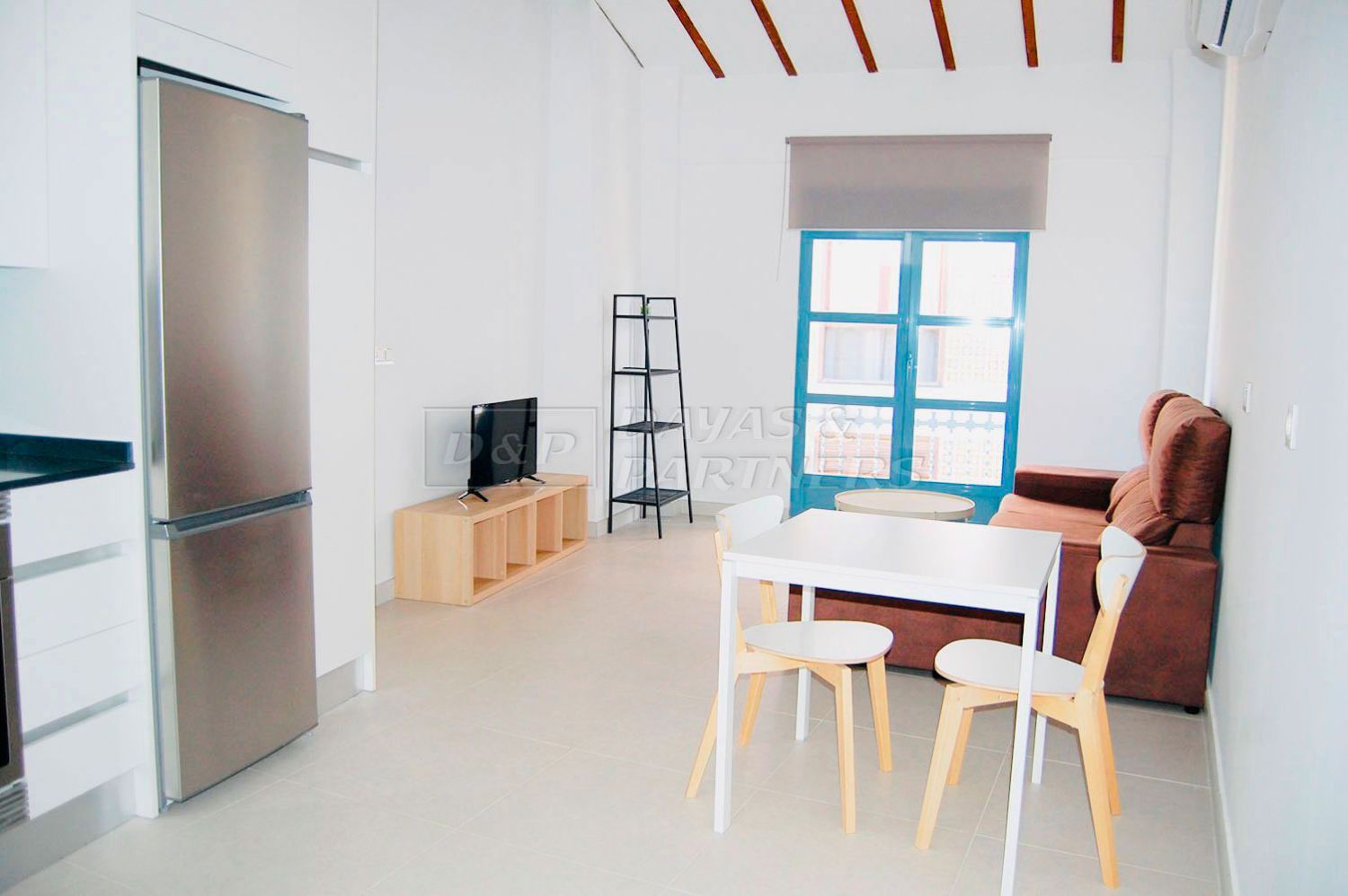 Flat for rent in Rufino Gea, 1, Orihuela ciudad