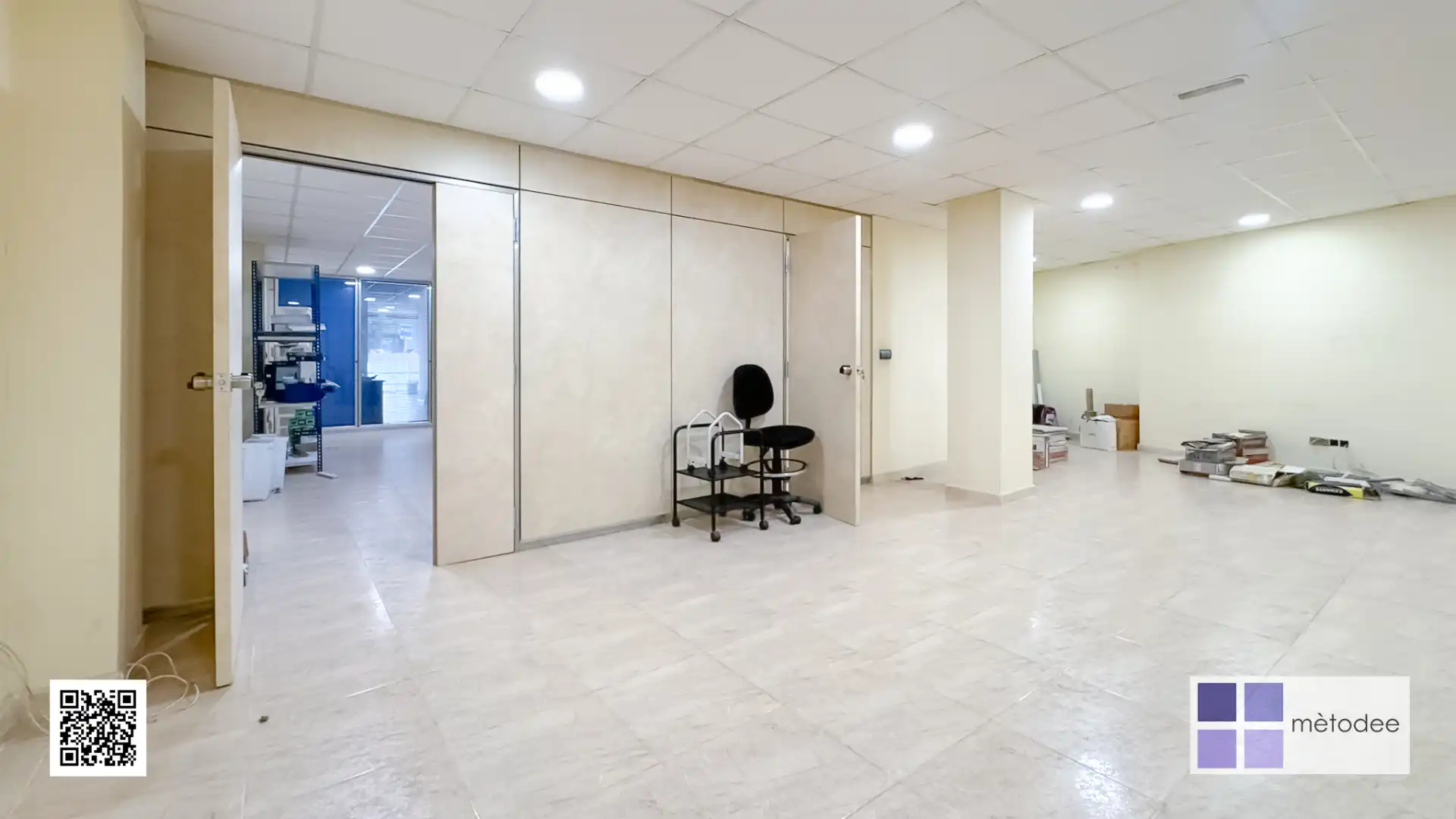 Bureau avec ascenseur à vendre à Carrer de Vilamarí, imagen 14