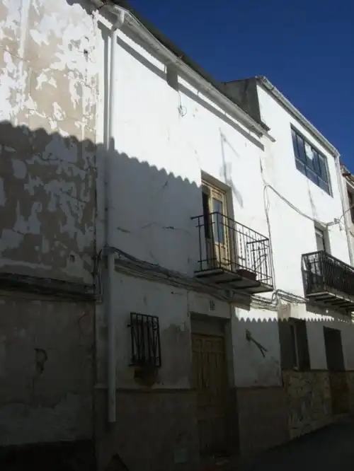 Maison à vendre à Carasoles