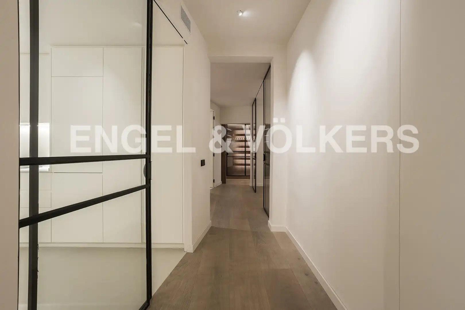 Flat with terrace to rent in Sarrià - Sant Gervasi, imagen 28