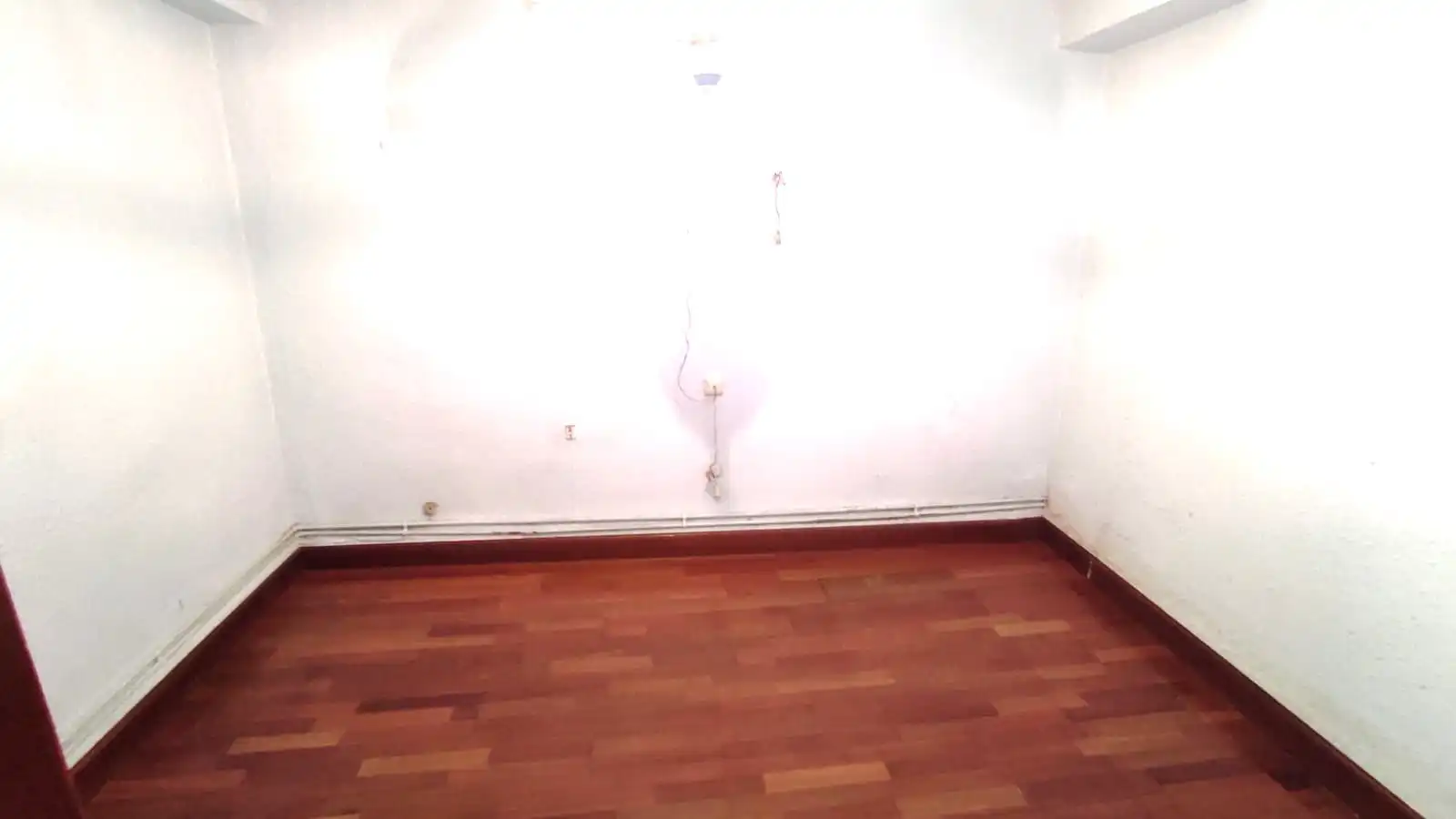 Piso en venta en Eibar con Calefacción, Trastero y Horno