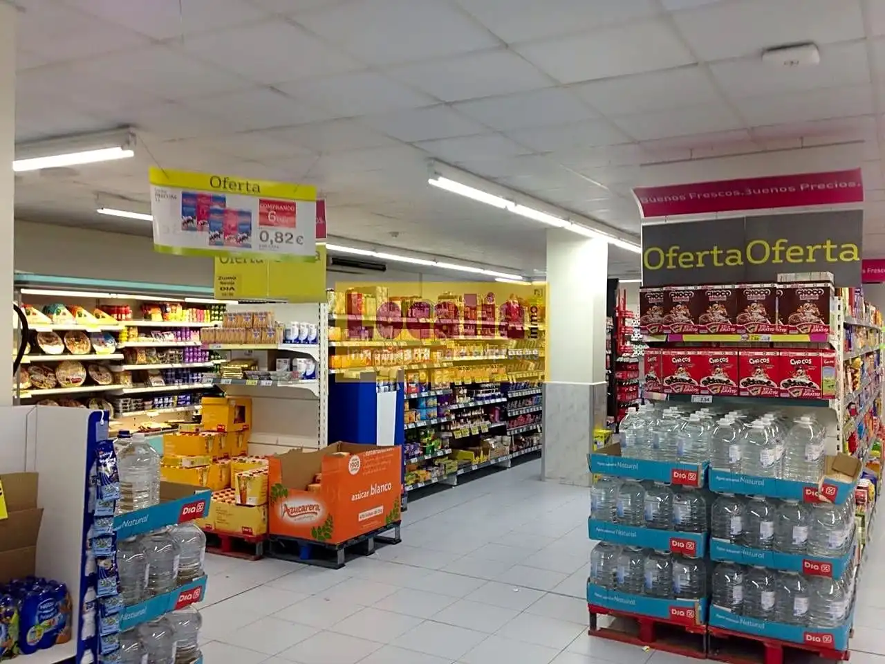 Local comercial en alquiler en Los Robles, imagen 9