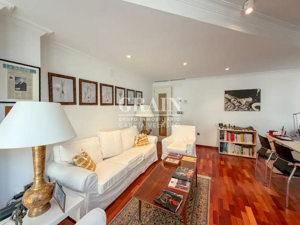 Apartment with lift for sale in Centro, imagen 6