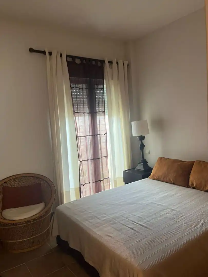 Habitación de Piso en venta en Almería con Trastero, Amueblado y Piscina comunitaria