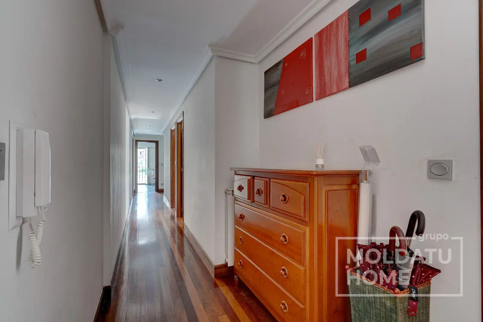 Flat for sale in Lezo  with Heating and Terrace