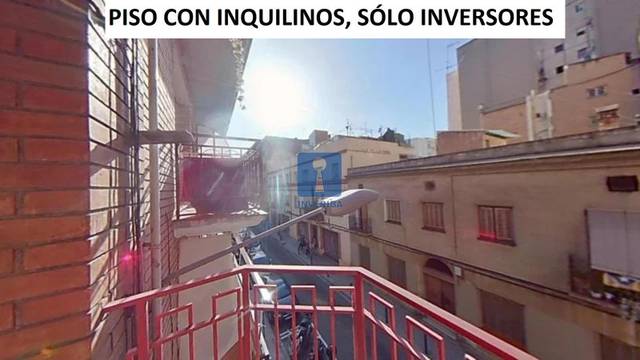 Piso en Venta en Torrassa en La Torrassa