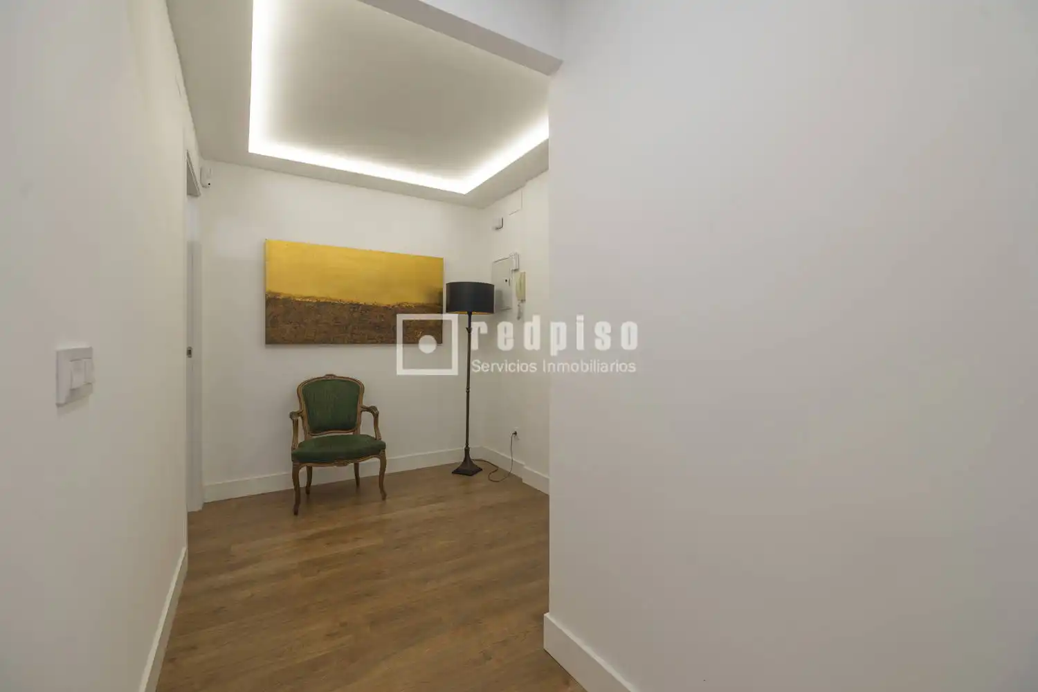 Piso con ascensor en venta en Chamartín, imagen 2