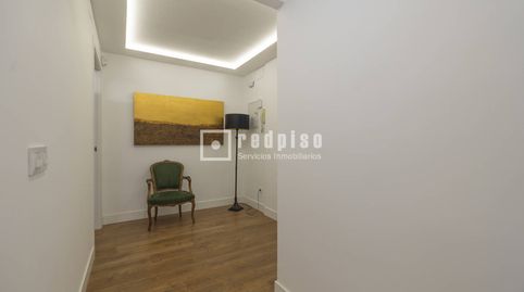 Foto 2 de Piso en venta en Hispanoamérica - Bernabéu, Madrid Capital