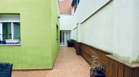 Foto 2 de Casa adosada en venta en Carrer del Camí de Castellar, Sant Pere Nord, Terrassa