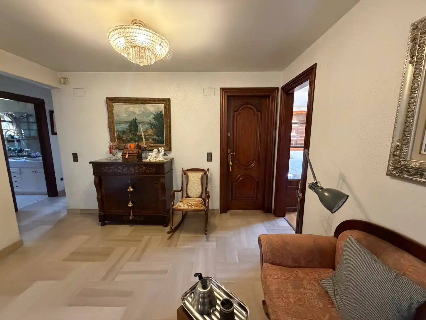 Maison avec terrasse à vendre à Carrer Josep Iglesias 13, imagen 10