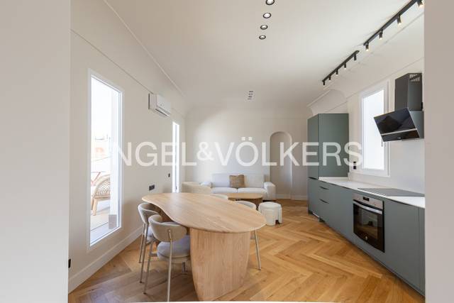 Piso en Venta en Goya