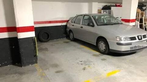 Photo 3 of Garage to rent in Calle Kandela Zubieta, 8, Centro Urbano - Hirigunea, Bizkaia