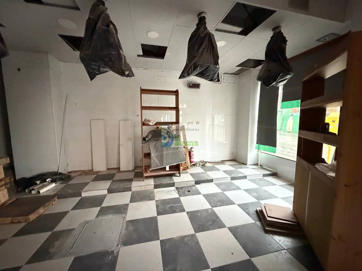 Gewerbefläche zum Verkauf in Calle San Francisco 15, imagen 6