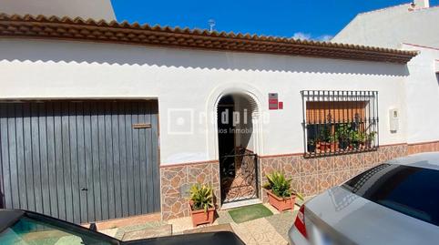Photo 3 of Houses for sale in Fraternidad, Villanueva del Trabuco, Málaga