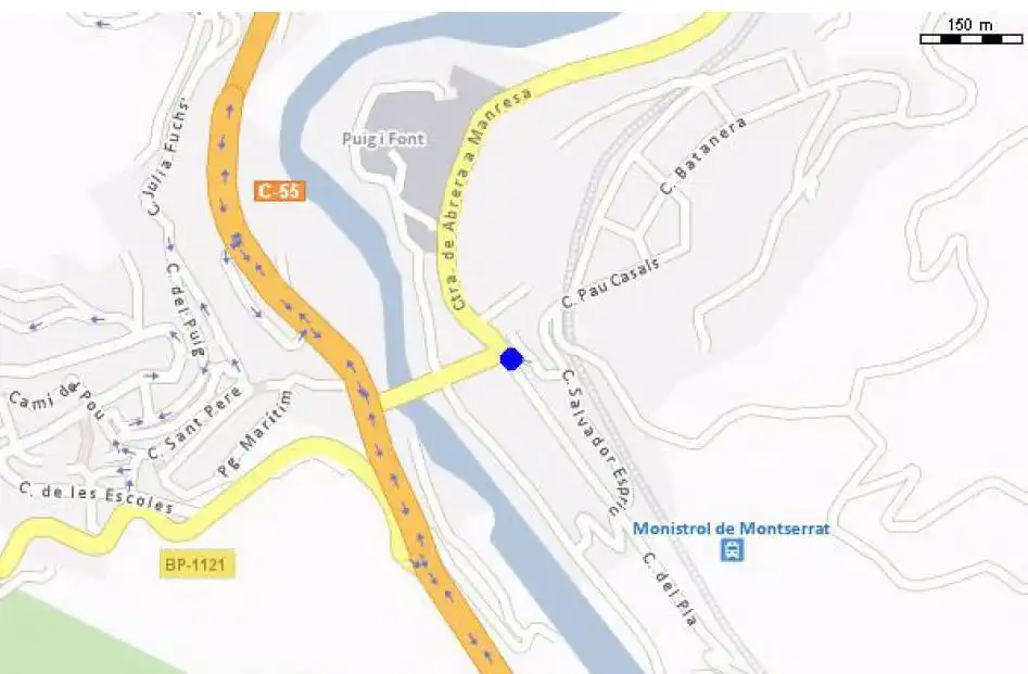 Residential land for sale in Pla, imagen 11