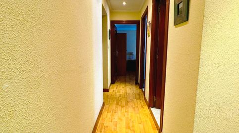 Photo 5 of Flat for rent in Calle Balmes, Campo de la Juventud, Palencia Capital