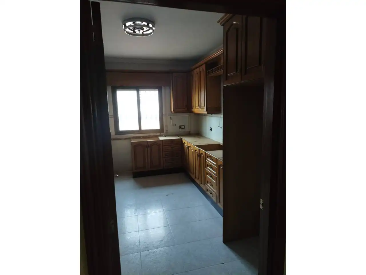 Kitchen of Houses for sale in Manzanares  with Air Conditioner, Heating and Private garden