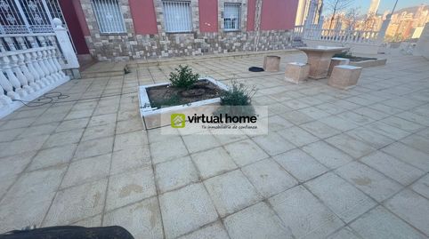 Photo 3 of Houses for rent in Sierra Helada, Benidorm