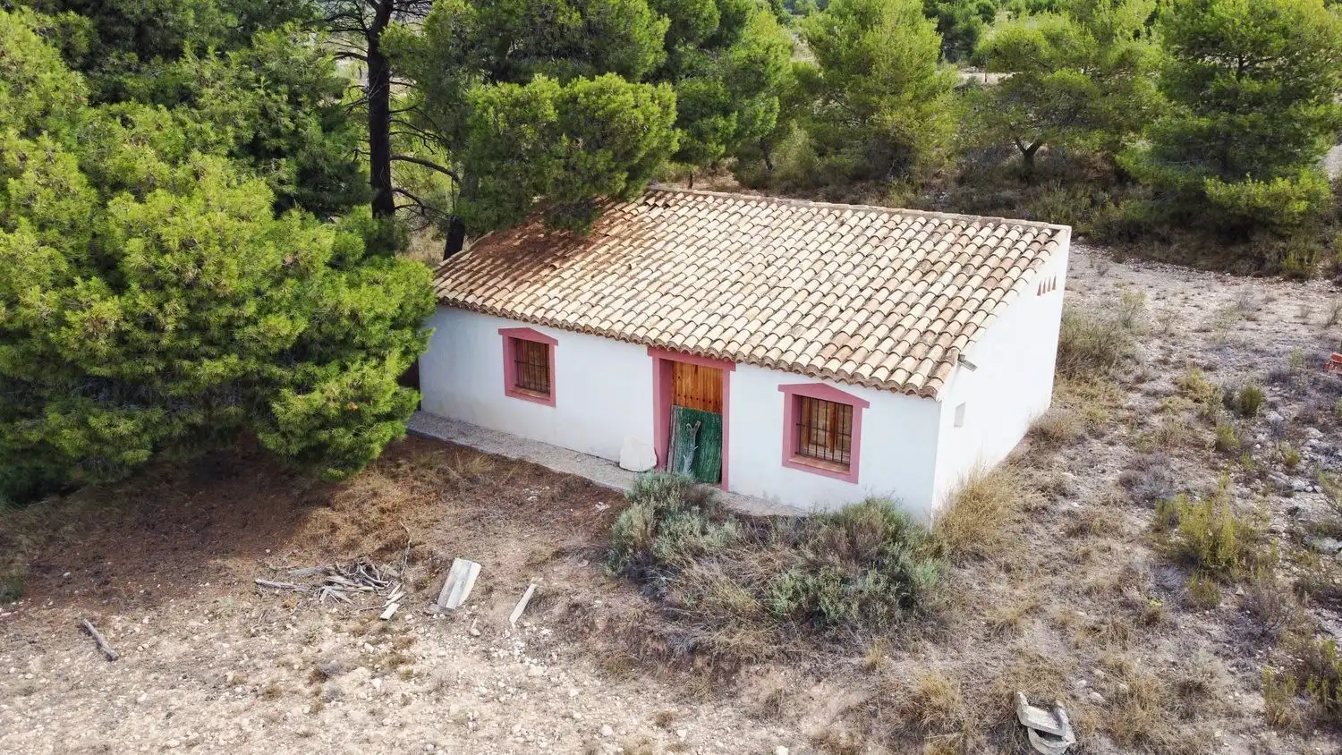 Maison rustique avec jardin à vendre à Partida les Falcones 99, imagen 43