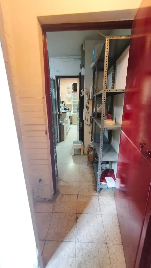 Commercial properties for rent in Móstoles, Madrid
