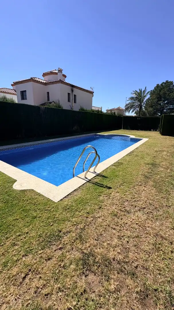 Casa a schiera con piscina in vendita a Miami Platja, imagen 2