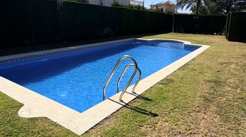 Foto 2 von Einfamilien-Reihenhaus zum Verkauf in Centre, Mont-roig del Camp