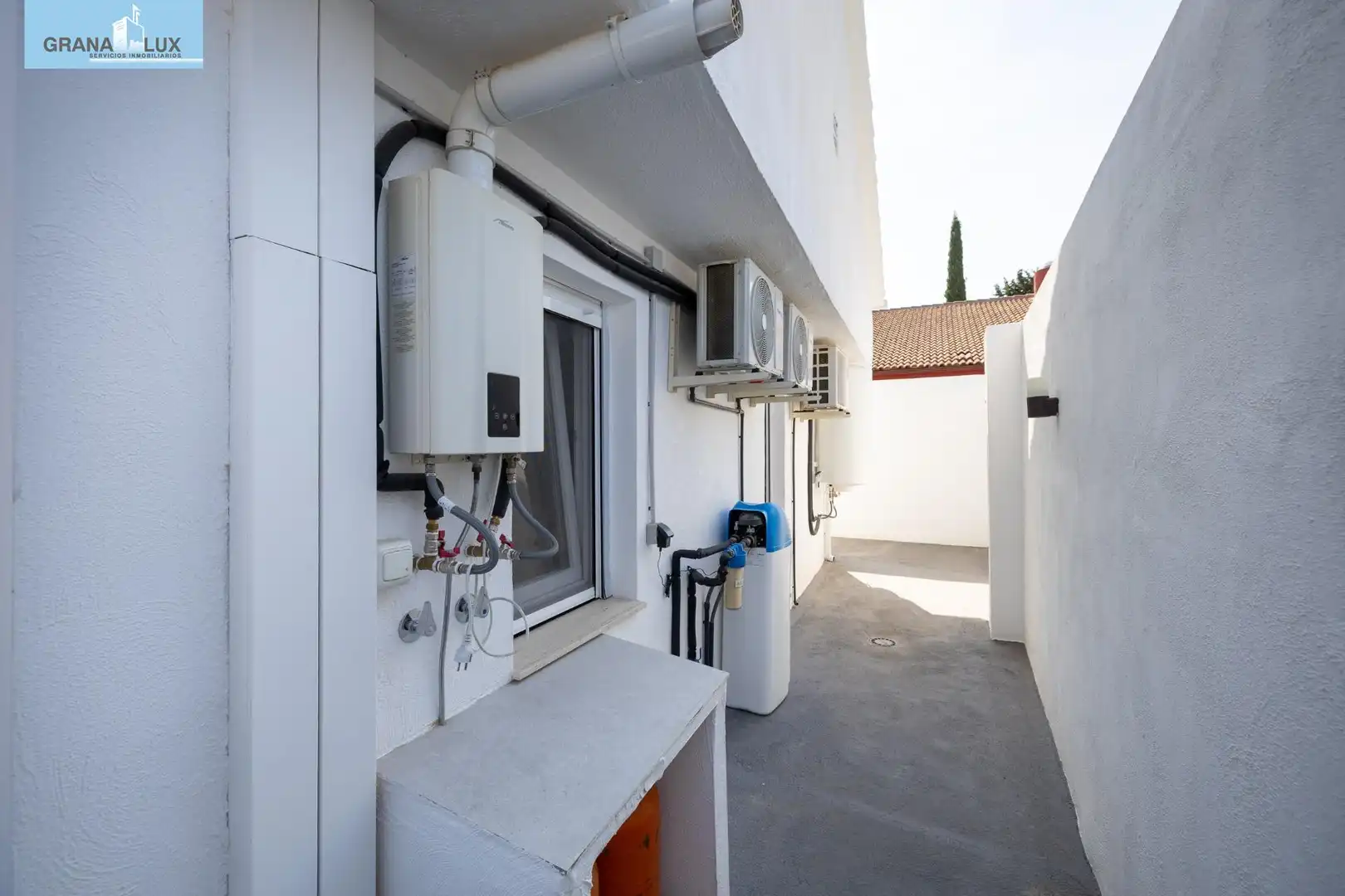Chalet en venta en Avenida del Pretel, imagen 26