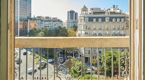 Foto 3 de Oficina de alquiler en Avinguda de Pau Casals, Sant Gervasi- Galvany, Barcelona