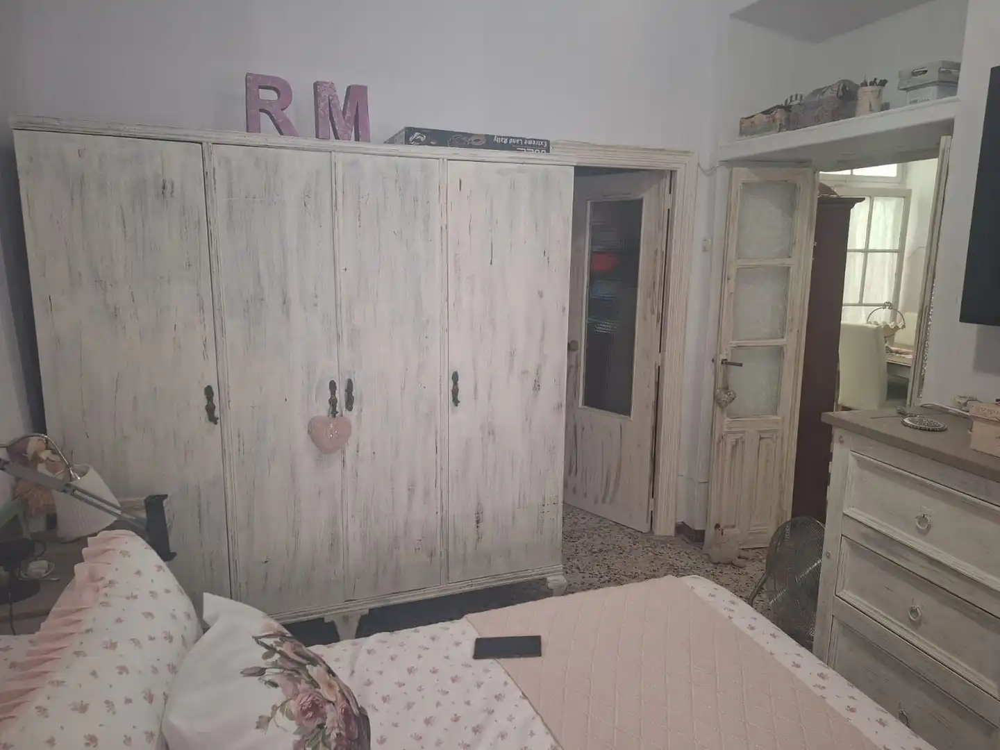 Habitación de Casa o chalet en venta en San Fernando