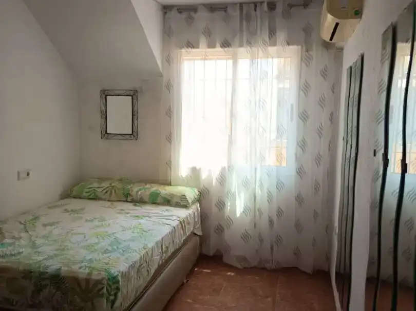 Schlafzimmer von Wohnung zum Verkauf in Los Arenales del Sol