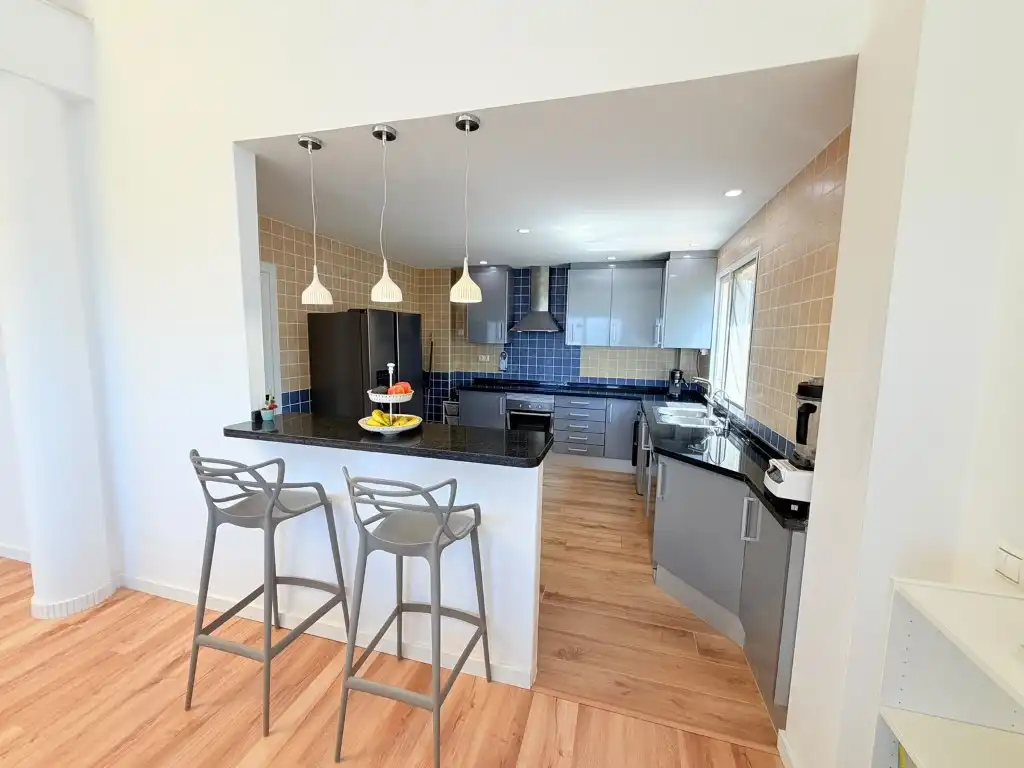 Detached house for sale in Partida Cumbres de Calicanto, imagen 38