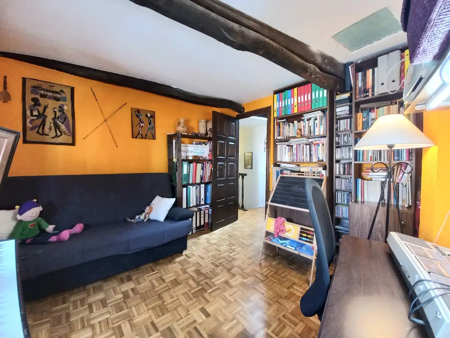 Casa amb jardí en venda a Arcos, imagen 13