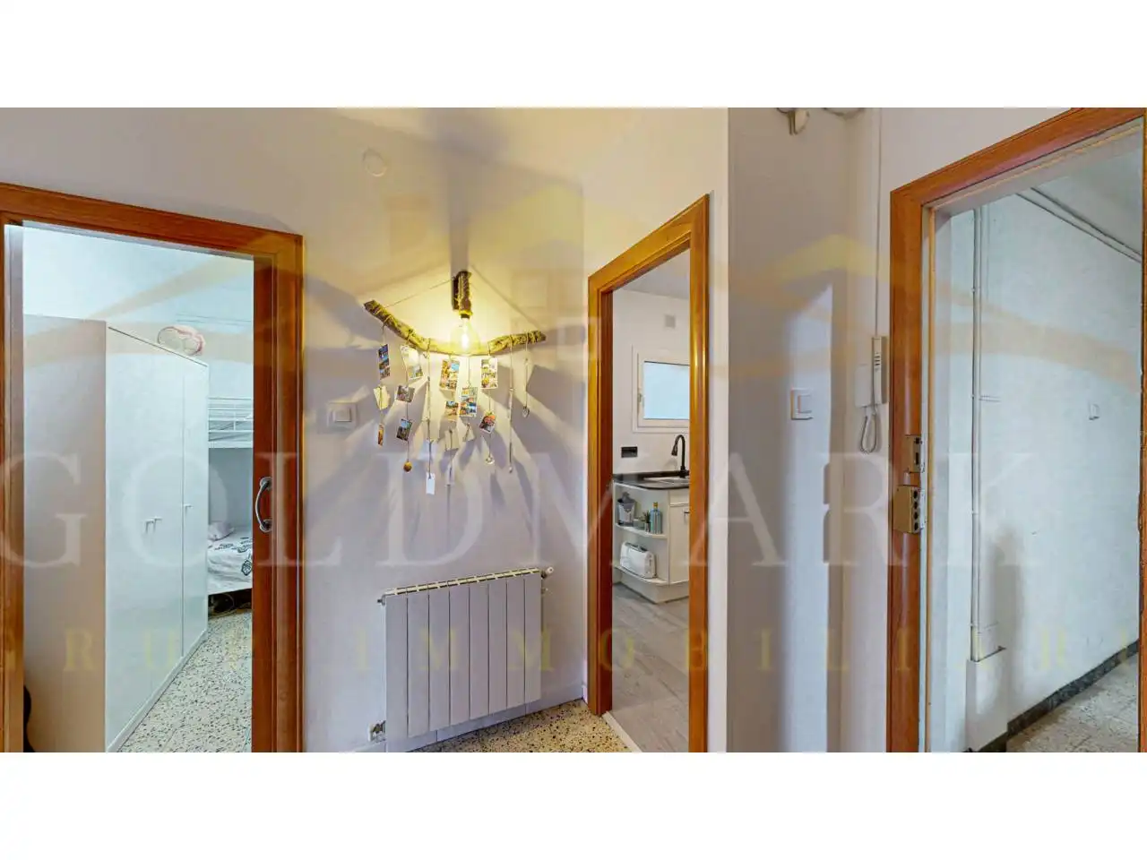 Flat for sale in Pallejà  with Air Conditioner and Heating