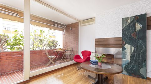 Photo 2 of Flat for rent in Sarrià, Barcelona Capital