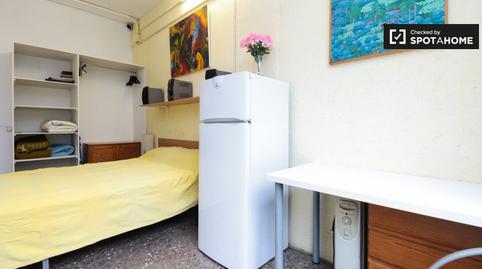 Foto 2 de Pis per a compartir a El Parc i la Llacuna del Poblenou,  Barcelona Capital