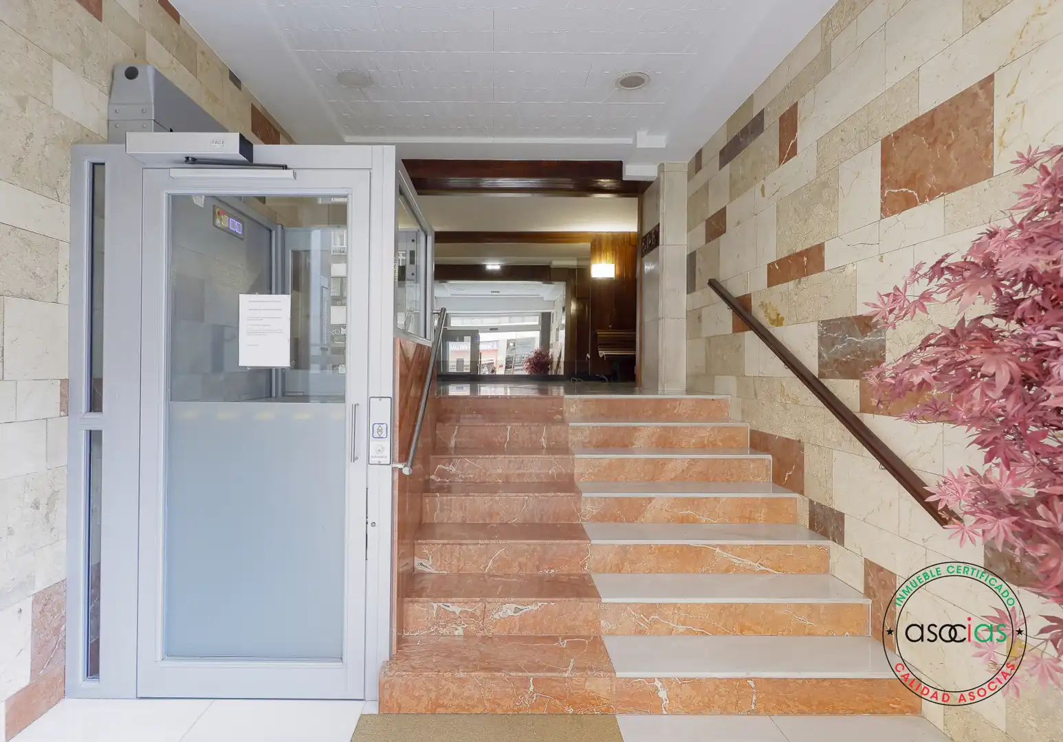 Flat for sale in Gijón   with Heating