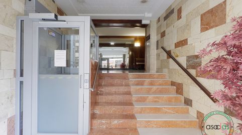 Foto 4 de Piso en venta en Gijón - Pz Nicanor Piñole, 3, Barrio del Centro, Gijón