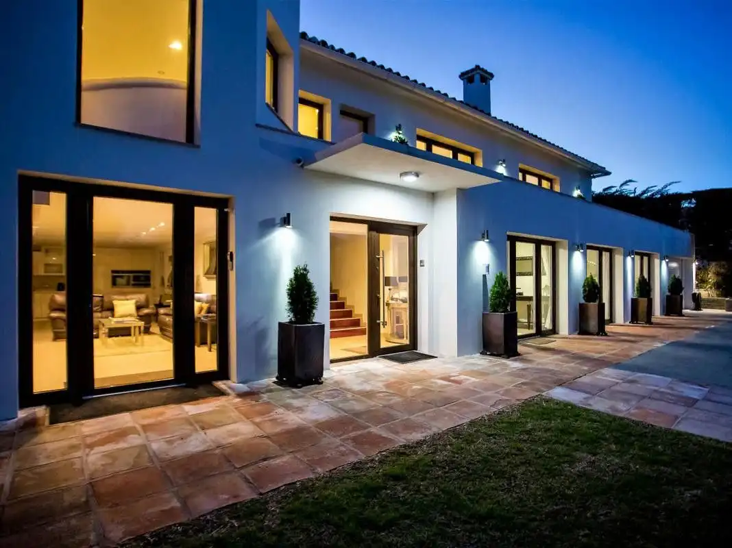 Villa avec piscine à louer à Avenida Mar Mediterráneo 1, imagen 47